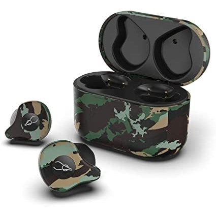 Sabbat X12 Ultra, True Wireless Earbuds: Budget Bluetooth 5.0 with Wireless Charging TWS (X 12 Ultra)