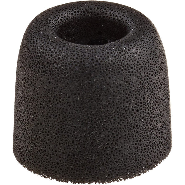 CrystallineAudio Washable Foam EarTips: For Shure & Westone, Medium Size Ear Tip (Crystalline Audio Eartips)