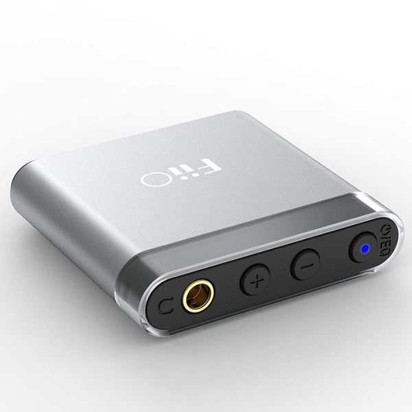 FiiO A1, Portable Power Amplifier: Compact and Lightweight High-Performance Audio AMP (A 1)