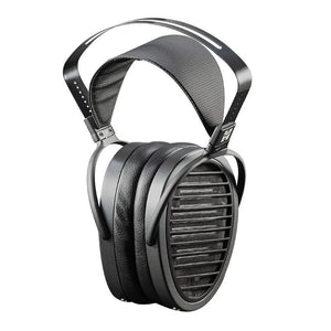 Hifiman Arya V3, Open Back Headphones (Stealth Magnet): Planar Magnetic Over-Ear Headphone