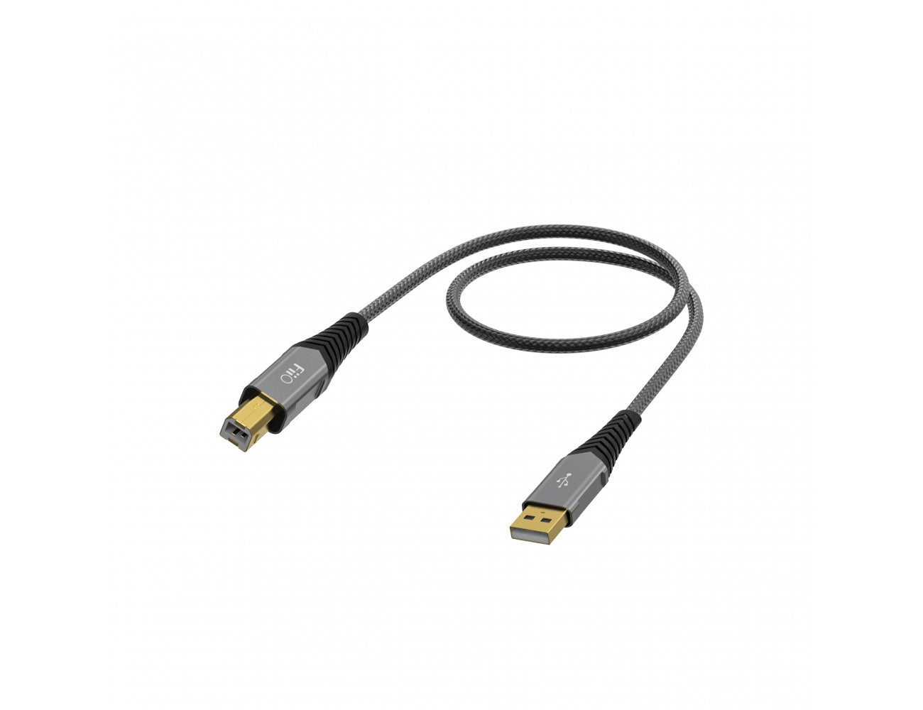FiiO LA-UB1 USB-A to USB-B