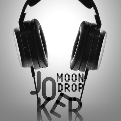 Moondrop Joker Closed Back Headphones