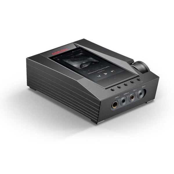 Astell&Kern Acro CA1000T, Headphone Amplifier & Digital Audio Player: Desktop Audio System DAC/AMP/DAP (CA 1000T)