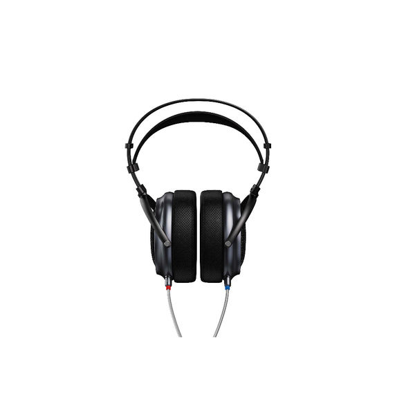 iBasso SR3, Over-Ear Headphones: Premium Sound Quality Headphones (SR 3)