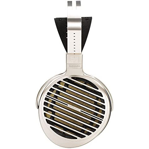 Hifiman Susvara, Open-Back Headphones: Full-Size Planar Magnetic High-End Headphone (Susvara)