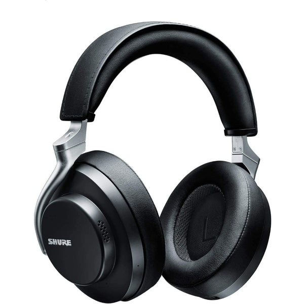 Shure Aonic 50, Wireless Bluetooth Headphones: Premium Studio-Quality Sound & Bluetooth 5 Technology (Aonic 50)