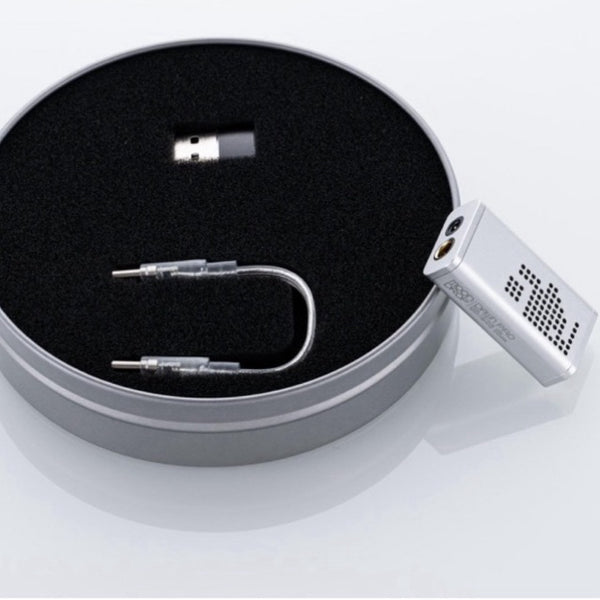 Moondrop Dawn Pro USB DAC/Amp for Earphones and Headphones