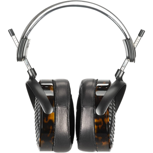 Audeze LCD-5, Open-Back Headphones: Premium Over-Ear Headphones (LCD 5, LCD5)