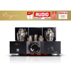 Cayin Soul 170i, KT170 Tube Amplifier: High-Power Integrated Tube AMP (Soul 170i)