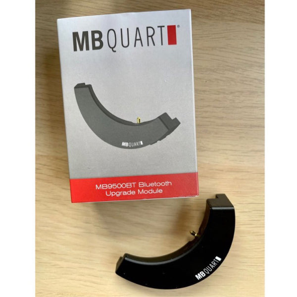 MBQuart SHP9500 or MB9500BT, Bluetooth Module: Lossless Bluetooth Qualcomm 5.0 Solution for Philips SHP9500 (MB9500BT)