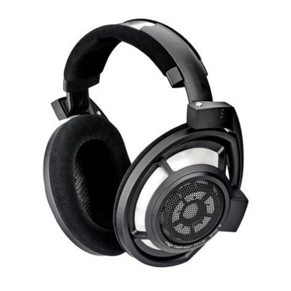 Sennheiser HD800S, Open Back Headphones: High-Resolution Audiophile Sound Headphone (HD800S)