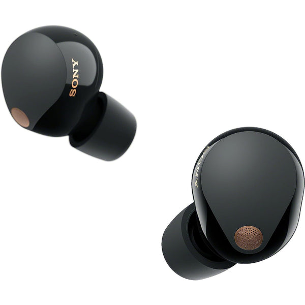 Sony WF-1000XM5, True Wireless Earbuds: ANC, Waterproof, App Support, Wireless Charging TWS (WF-1000XM5)