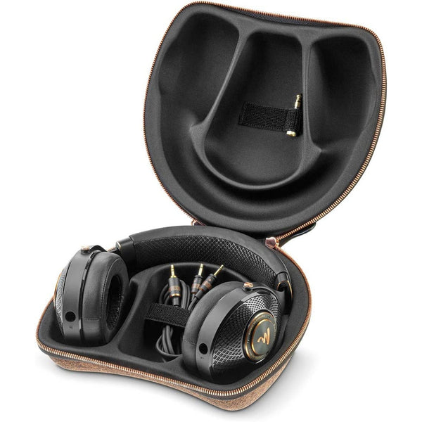 Focal Radiance, Closed-Back Headphones: Bentley Special Edition Hi-Fi Over-Ear Headphone (Radiance)