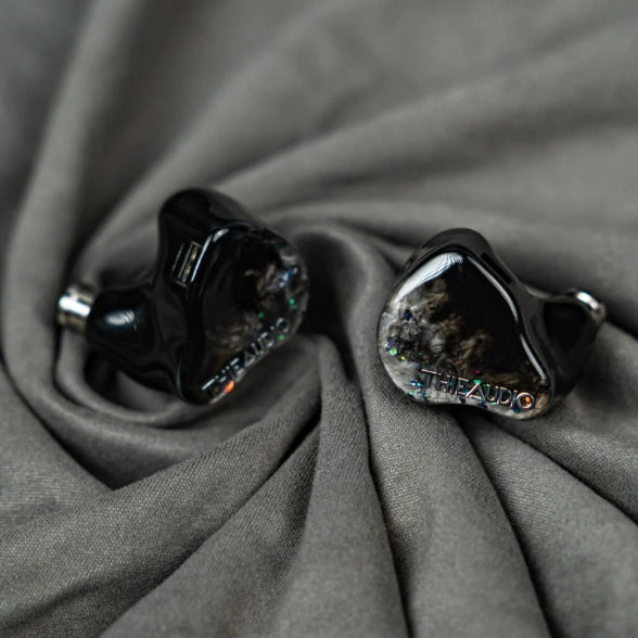 Thieaudio Monarch MK III, In-Ear Monitors: Ultimate Earphones IEM (Monarch MK3)