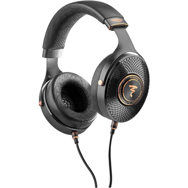 Focal Radiance, Closed-Back Headphones: Bentley Special Edition Hi-Fi Over-Ear Headphone (Radiance)