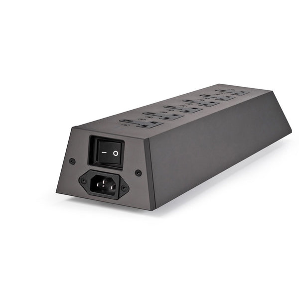 iFi Audio Power Station, Active Power Conditioner: Mains Bar/Power Strip/Surge Protector (Power Station)