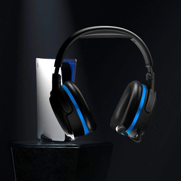 Audeze Penrose, Wireless Gaming Headphones: Low-Latency Dual Wireless Planar Magnetic Gamer Headset (Penrose)