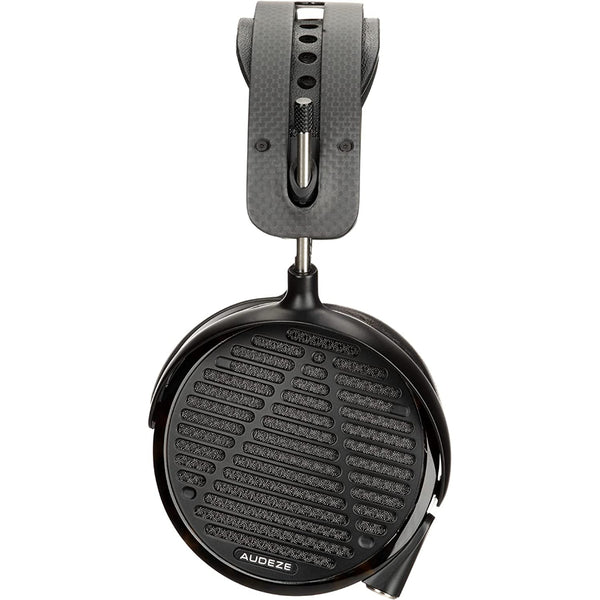 Audeze LCD-5, Open-Back Headphones: Premium Over-Ear Headphones (LCD 5, LCD5)