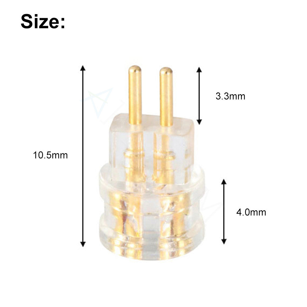 Audiohive 2-Pin MMCX, Adapter: for Sennheiser and FiiO UTWS5 Adapter (Audiohive)