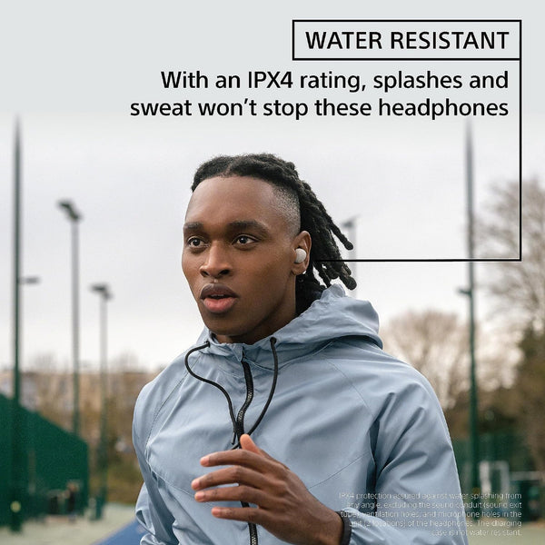 Sony WF-1000XM5, True Wireless Earbuds: ANC, Waterproof, App Support, Wireless Charging TWS (WF-1000XM5)