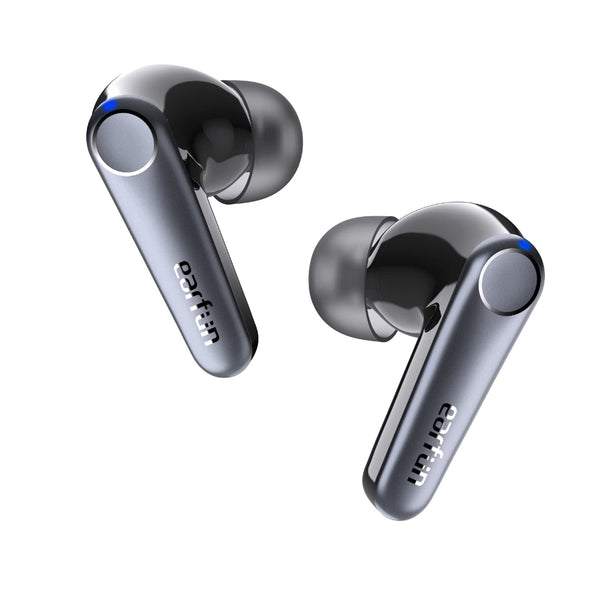 Earfun Air Pro 3, True Wireless Earbuds: ANC, Bluetooth 5.3 TWS (Air Pro 3)