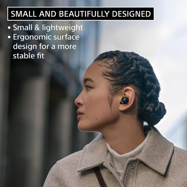 Sony WF-1000XM5, True Wireless Earbuds: ANC, Waterproof, App Support, Wireless Charging TWS (WF-1000XM5)