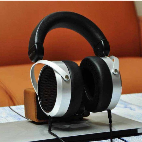 Hifiman HE400SE, Open Back Headphones (Stealth Magnet/ Non-Stealth Magnet 2021): Planar Magnetic Headphone (HE400 SE)