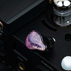 ThieAudio Hype 2, In-Ear Monitors: New Generation 2DD + 2BA Earphones IEM (Thie Audio Hype 2)