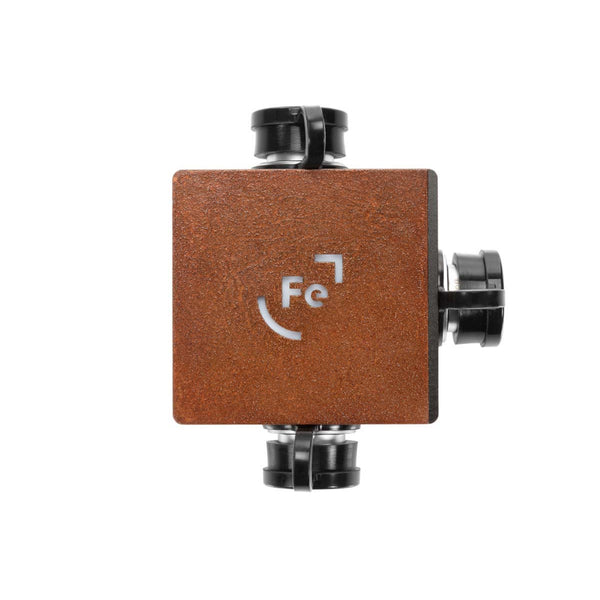 Ferrum Power Splitter, Power Link DC Cable (DC 2.1, 2.5, Powerlink, MicroUSB): for Hypsos to connect to multiple devices