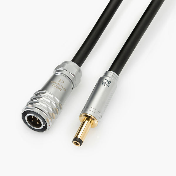 Ferrum Power Splitter, Power Link DC Cable (DC 2.1, 2.5, Powerlink, MicroUSB): for Hypsos to connect to multiple devices