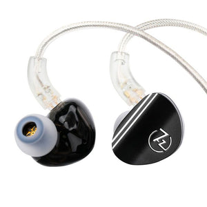 7Hz Sonus, In-Ear Monitors: 1DD+1BA Hybrid Earphones IEM (Sonus)