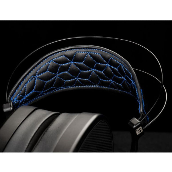 DCA Dan Clark Audio E3, Closed-Back Headphones: Flagship High Resolution Headphone (E3, E03)