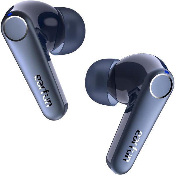 Earfun Air Pro 3, True Wireless Earbuds: ANC, Bluetooth 5.3 TWS (Air Pro 3)