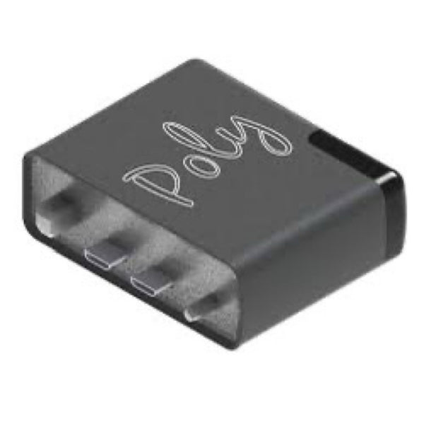 Chord Poly, Wireless Streaming Module: For Chord Mojo DAC/AMP (Poly)