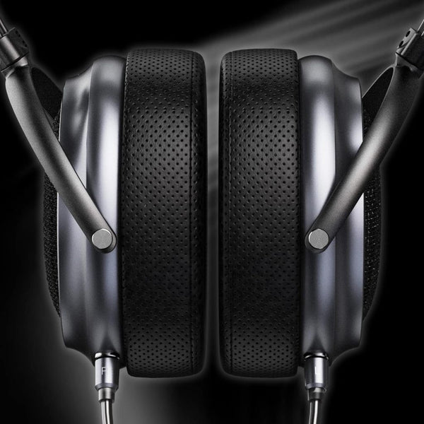 iBasso SR3, Over-Ear Headphones: Premium Sound Quality Headphones (SR 3)