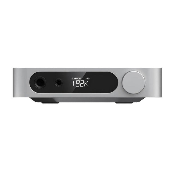 FiiO K11, Desktop DAC and Amplifier: 1400W Power, PC384kHz/24Bit DSD256 Headphone DAC/AMP (K 11)