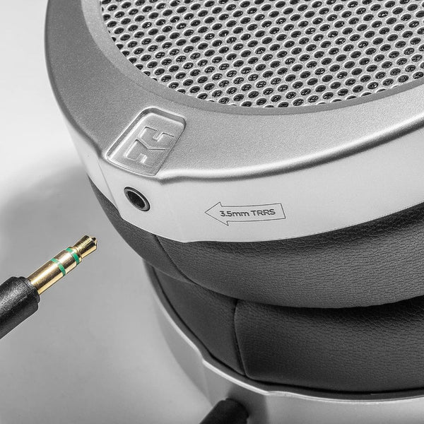 Hifiman Deva-Pro, Open Back Headphones with Bluetooth Dongle/Receiver: Planar Magnetic Himalaya R2R Headphone (Deva Pro)