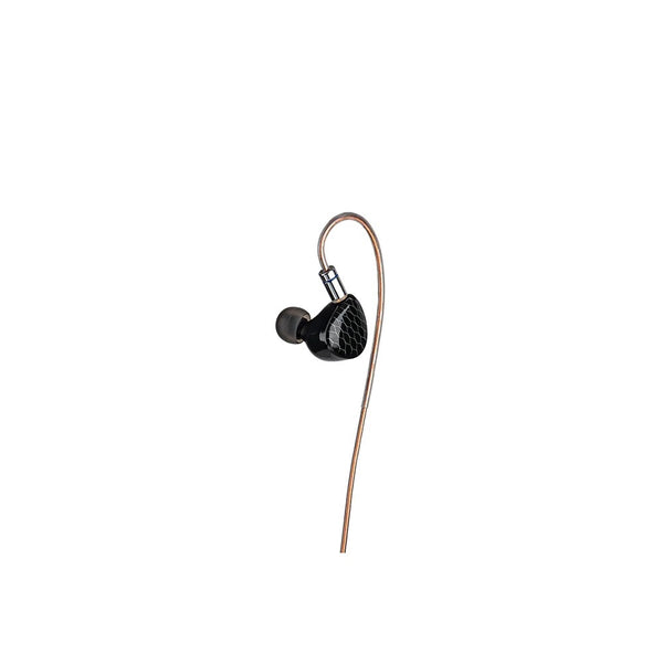 TinHiFi P1 Max, In-Ear Monitors: 14.2mm Planar Magnetic Drivers Earphones IEM (P1 MAX)