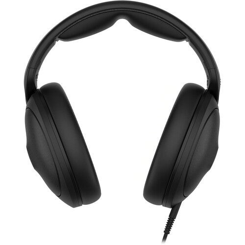 Sennheiser HD620S, Closed-Back Wired Headphones: Premium Audiophile Stereo Headphones (HD620S)