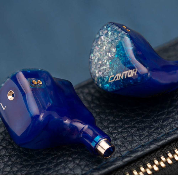 Aful Cantor, Flagship In-Ear Monitors: 14 BA Earphones IEM (Cantor)