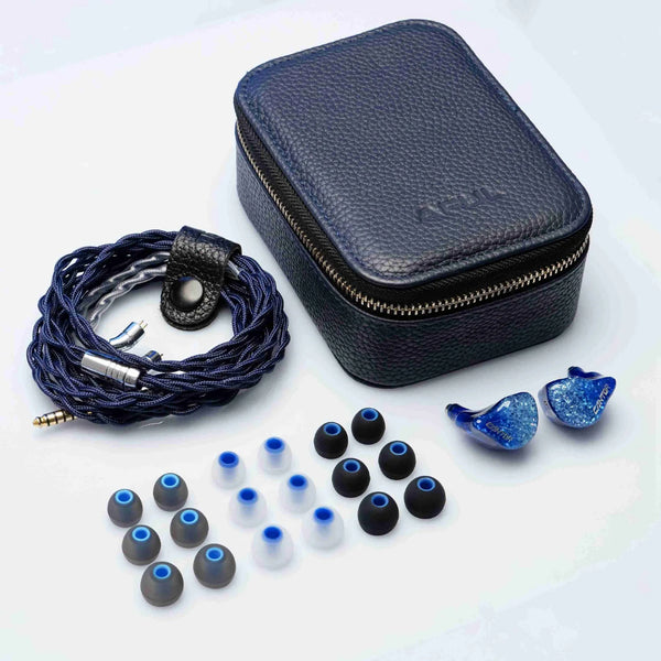 Aful Cantor, Flagship In-Ear Monitors: 14 BA Earphones IEM (Cantor)