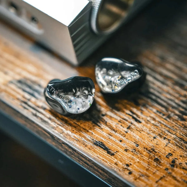 Thieaudio Monarch MK III, In-Ear Monitors: Ultimate Earphones IEM (Monarch MK3)