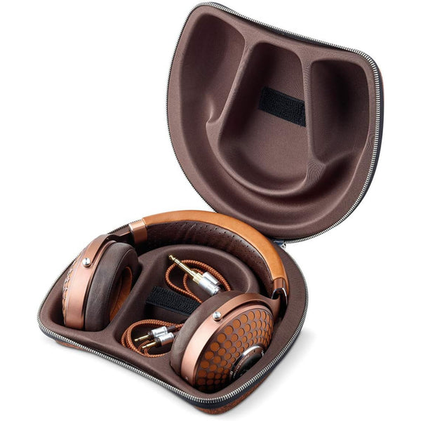 Focal Stellia, Closed-Back Over-Ear Headphones: M-Shaped Pure Beryllium Dome Headphone (Stellia)