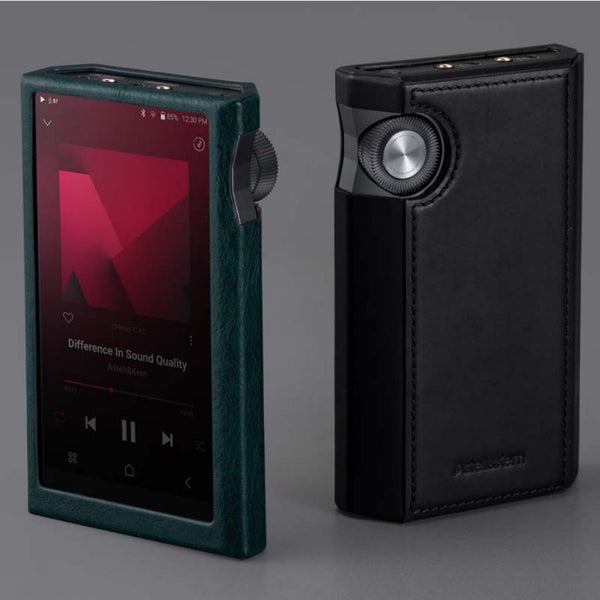 Astell&Kern Kann Ultra, Digital Audio Player: Premium High-Resolution Music Player DAP (Kann Ultra)