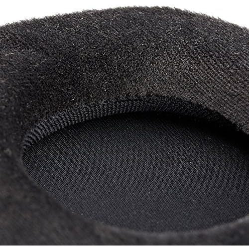 Hifiman FocusPads, Leather & Velour Earpads (1 Pair): for HE400, Headphones Replacement Ear Pad (FocusPads)