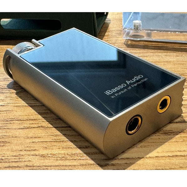 iBasso DC-Elite, Flagship Dongle DAC and Amplifier: with ROHM Portable DAC/AMP (DC Elite)