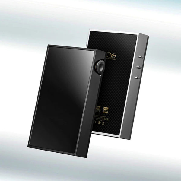 Shanling M5 Ultra, Portable Digital Audio Player: Hi-Res Music Player with Synclink APP Control DAP (M5 Ultra)