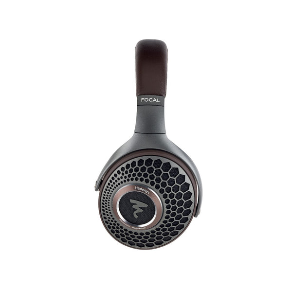 Focal Hadenys, Open-Back Headphones: High Fidelity Dynamic Driver Headphone (Hadenys)