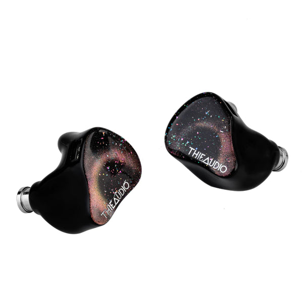 Thieaudio Prestige LTD, In-Ear Monitors: 1DD + 4BA + 4EST Tribrid with Updated Tuning Earphones IEM (Prestige LTD)