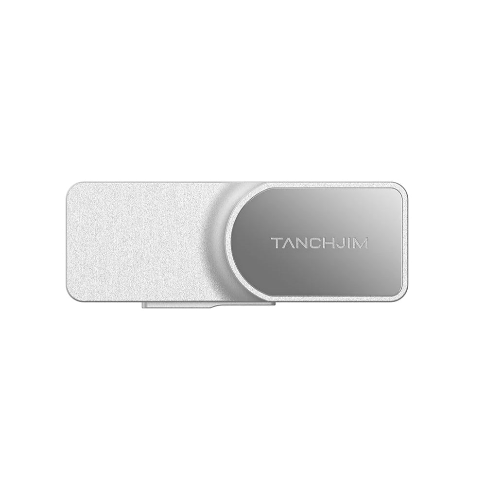 Tanchjim Luna, Portable Dongle DAC and Amplifier: Dual CS43198 Flagship USB DAC/AMP